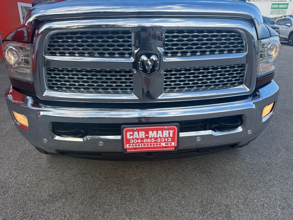 Photo 17 of this RAM 2500