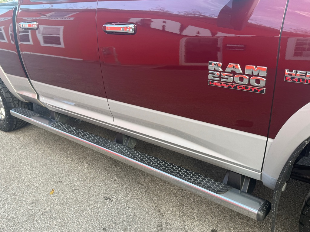 Photo 19 of this RAM 2500