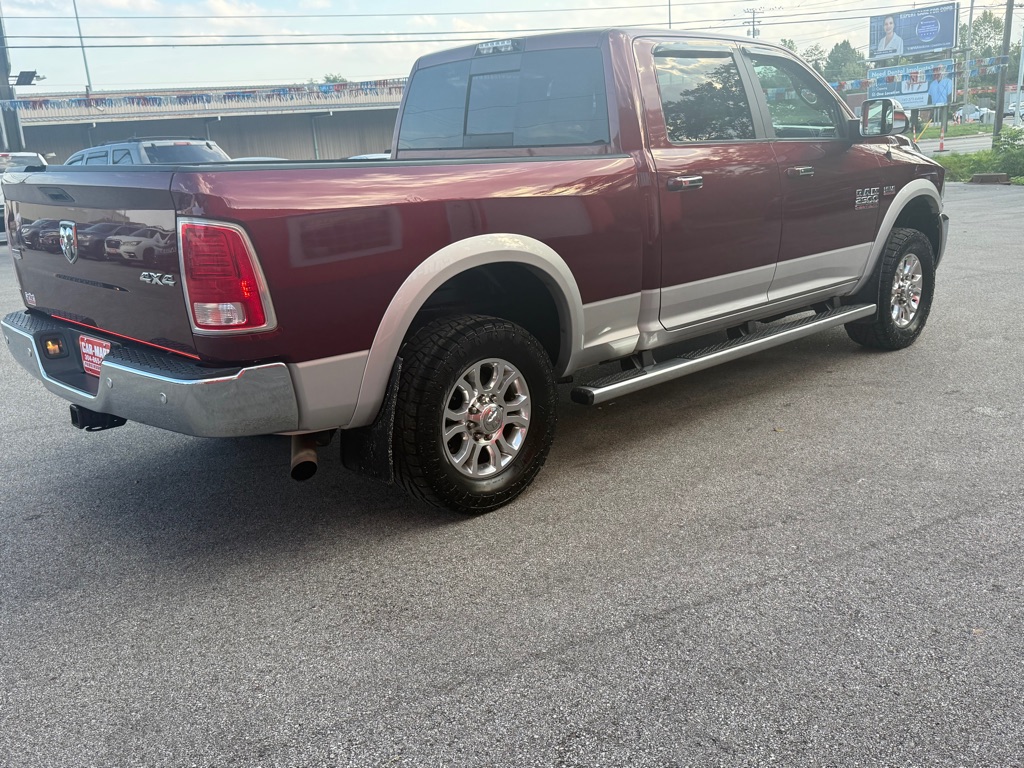 Photo 5 of this RAM 2500
