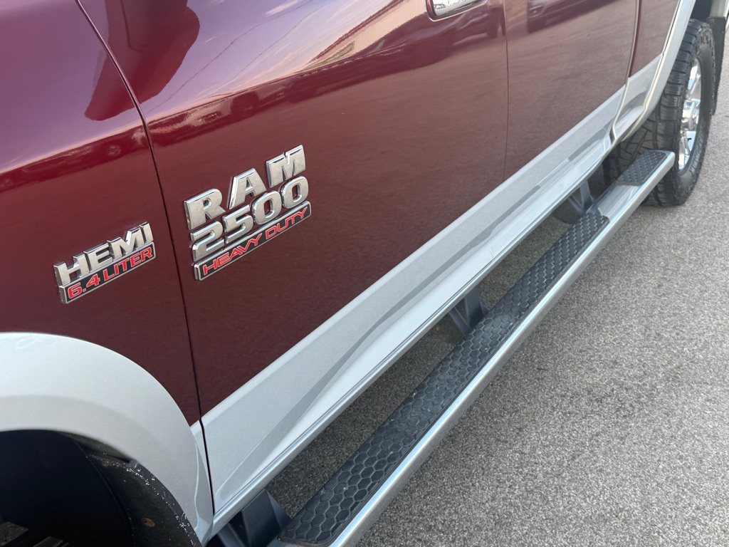 Photo 15 of this RAM 2500