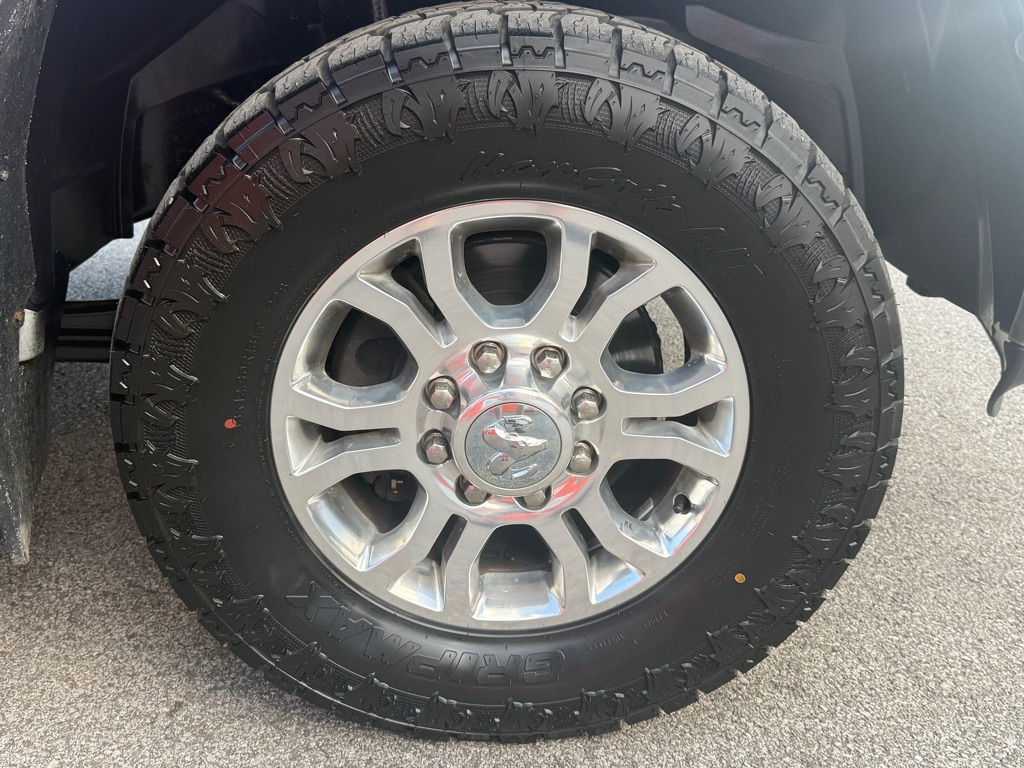 Photo 18 of this RAM 2500