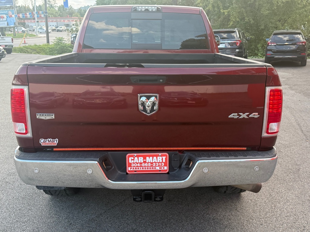 Photo 4 of this RAM 2500