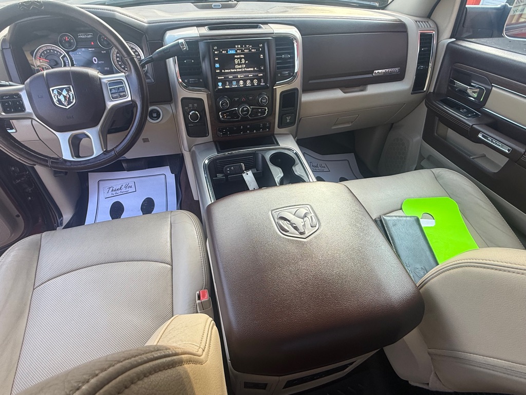 Photo 30 of this RAM 2500