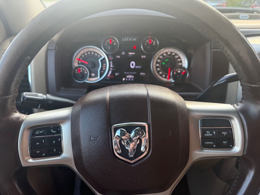 Photo 39 of this RAM 2500