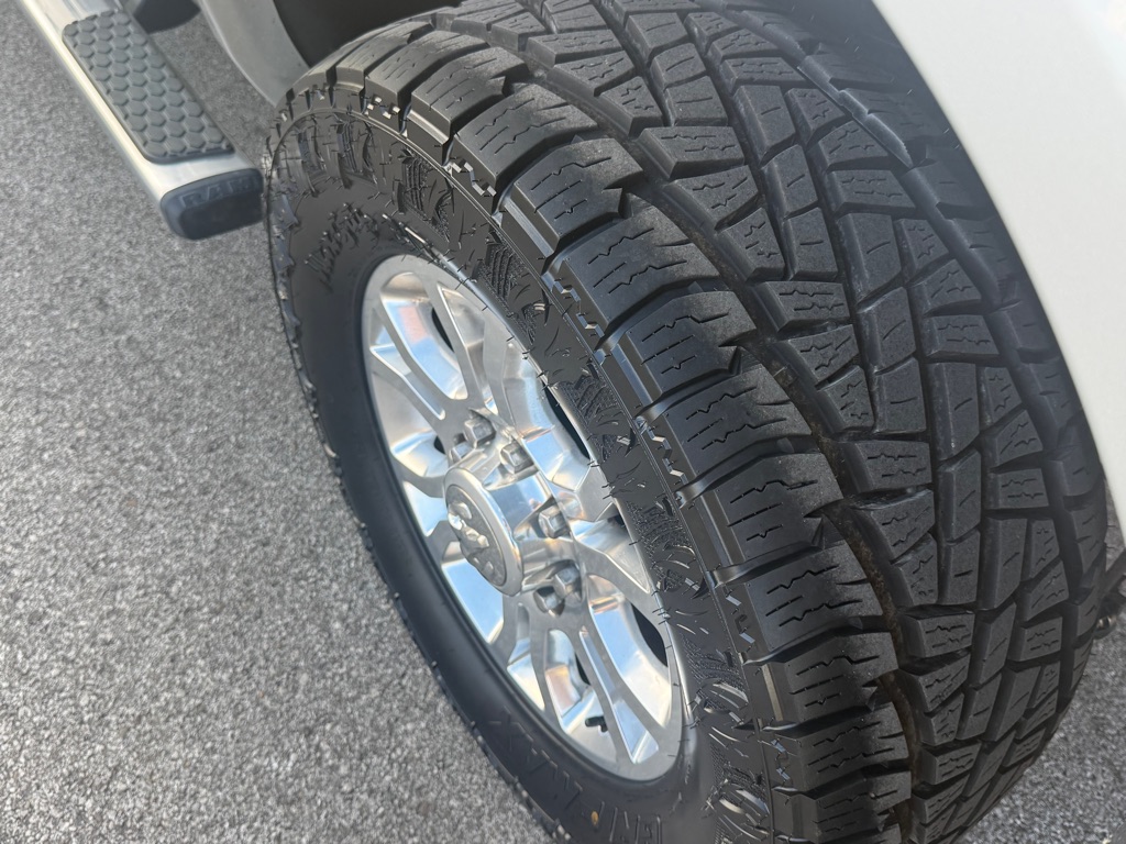 Photo 28 of this RAM 2500