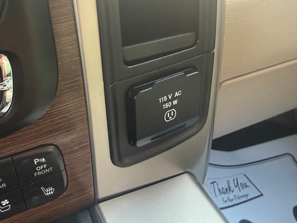 Photo 50 of this RAM 2500