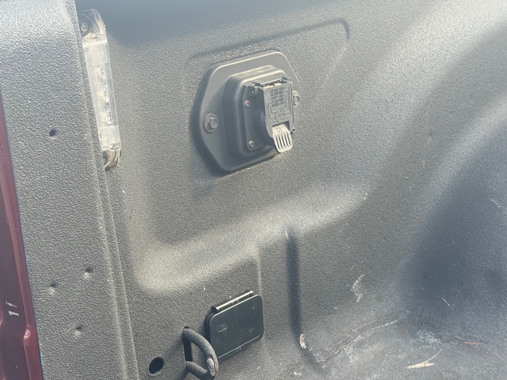 Photo 27 of this RAM 2500