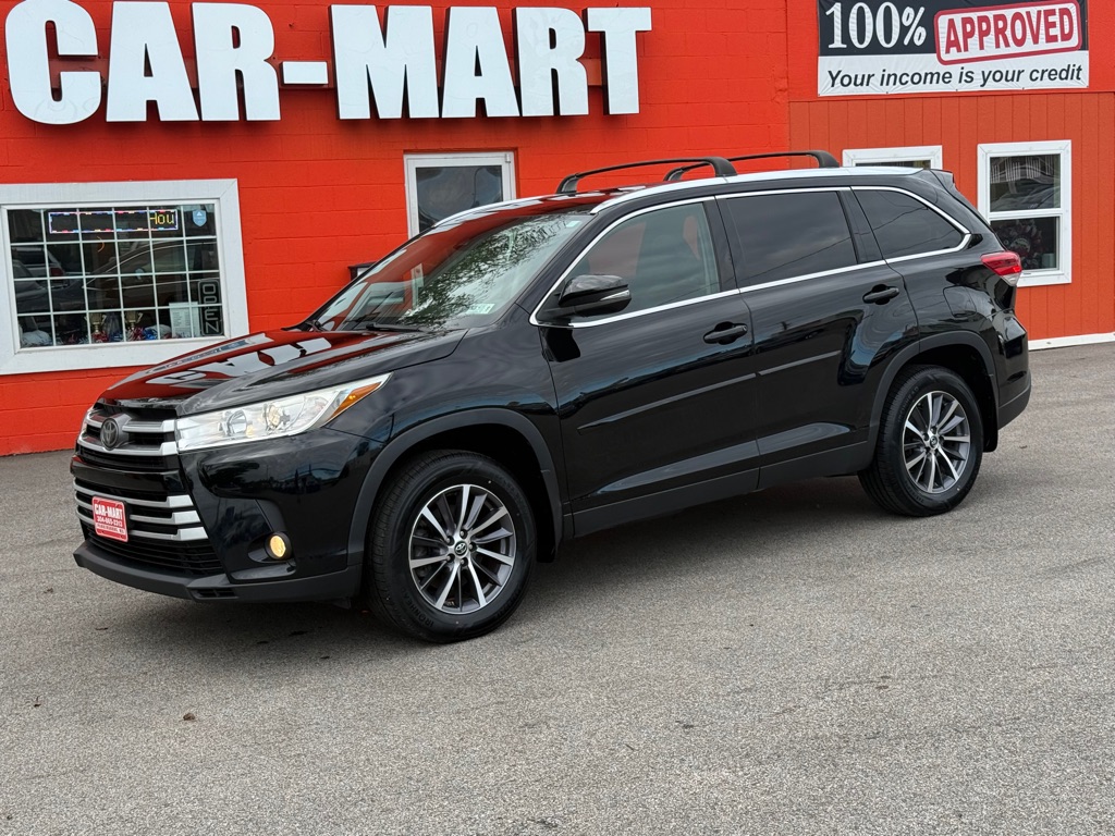 Photo 24 of this TOYOTA HIGHLANDER