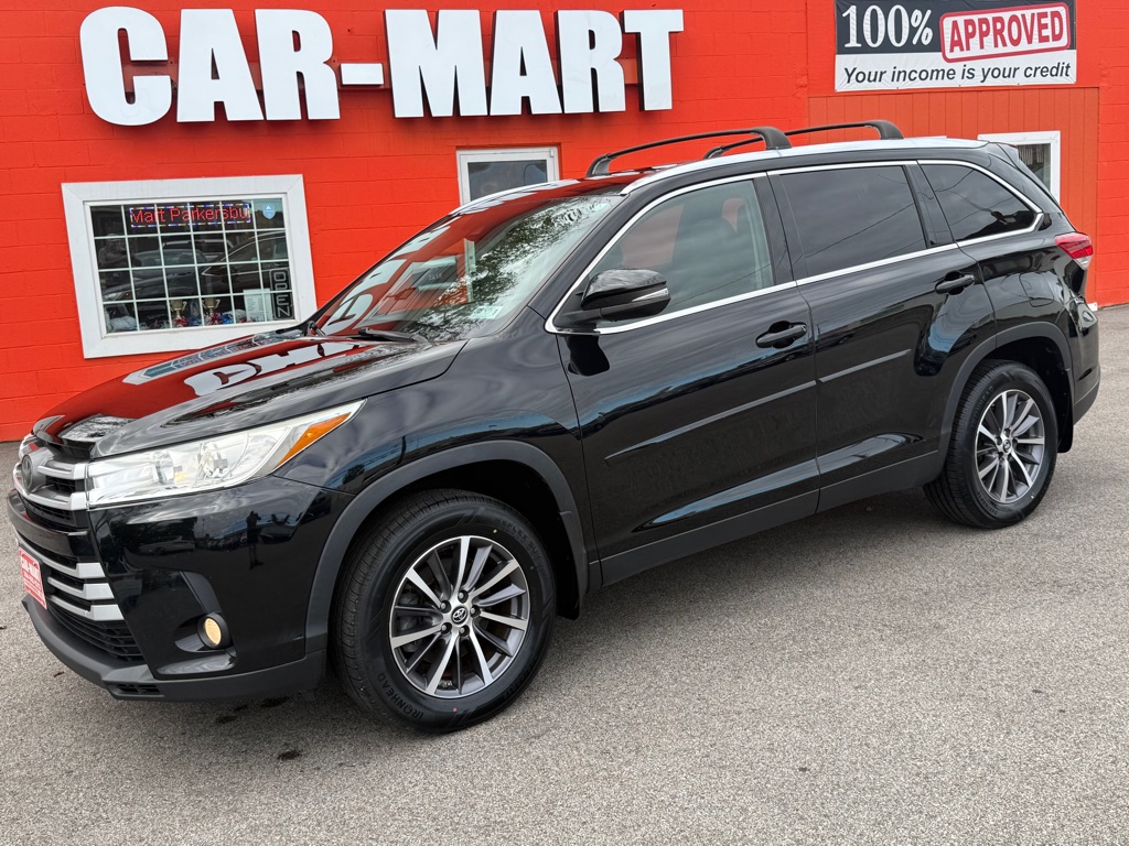 Photo 70 of this TOYOTA HIGHLANDER