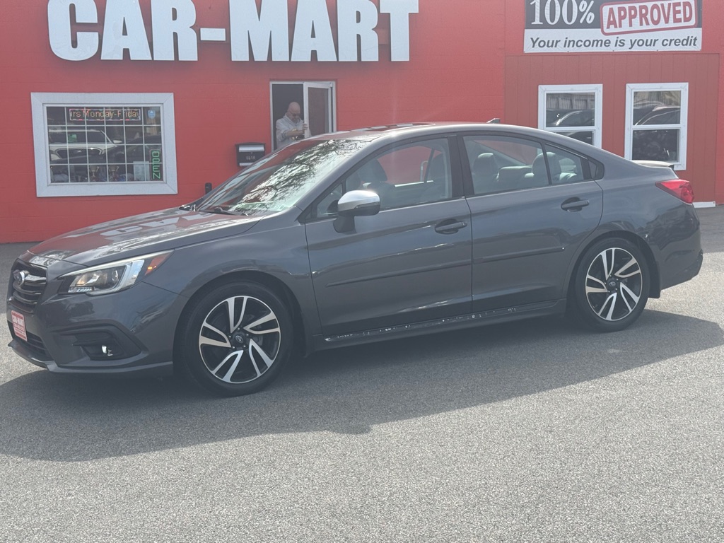 Photo 43 of this SUBARU LEGACY