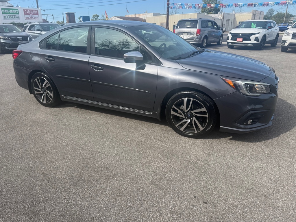 Photo 7 of this SUBARU LEGACY