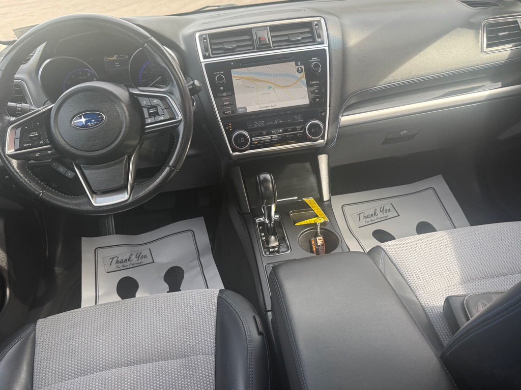 Photo 24 of this SUBARU LEGACY