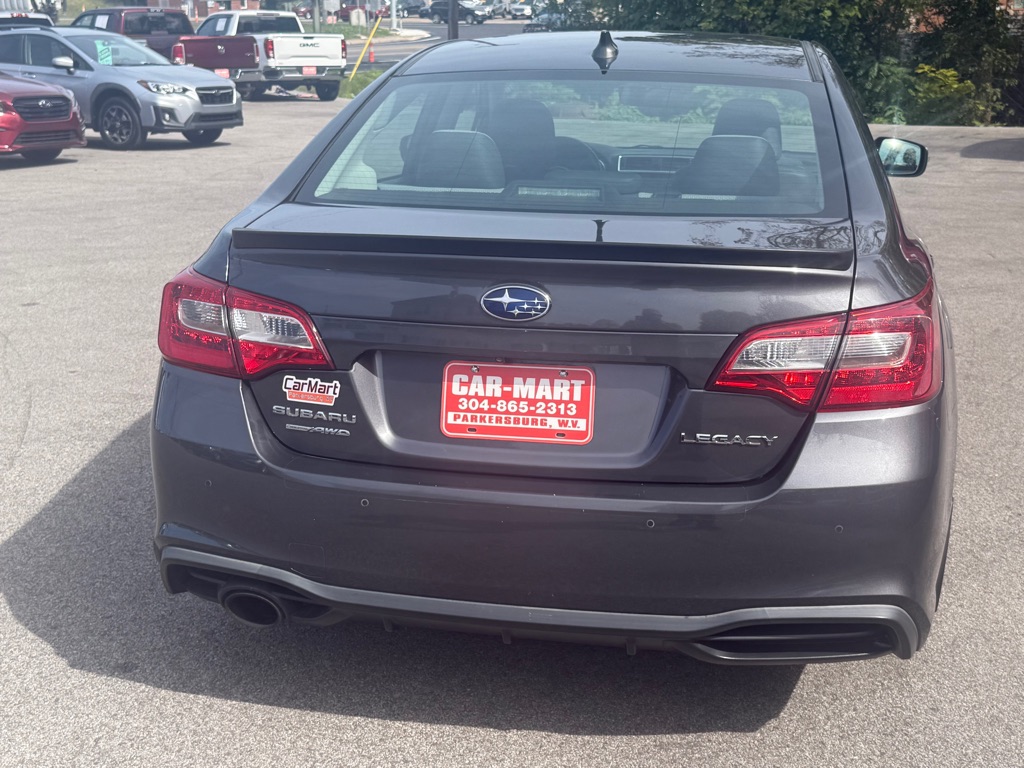 Photo 4 of this SUBARU LEGACY