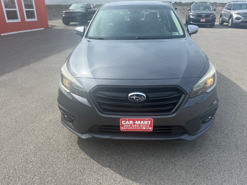 Photo 9 of this SUBARU LEGACY