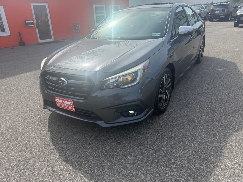 Photo 10 of this SUBARU LEGACY