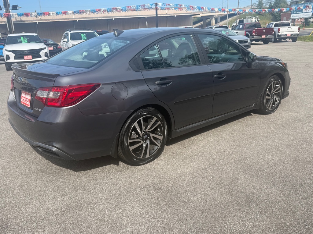 Photo 5 of this SUBARU LEGACY