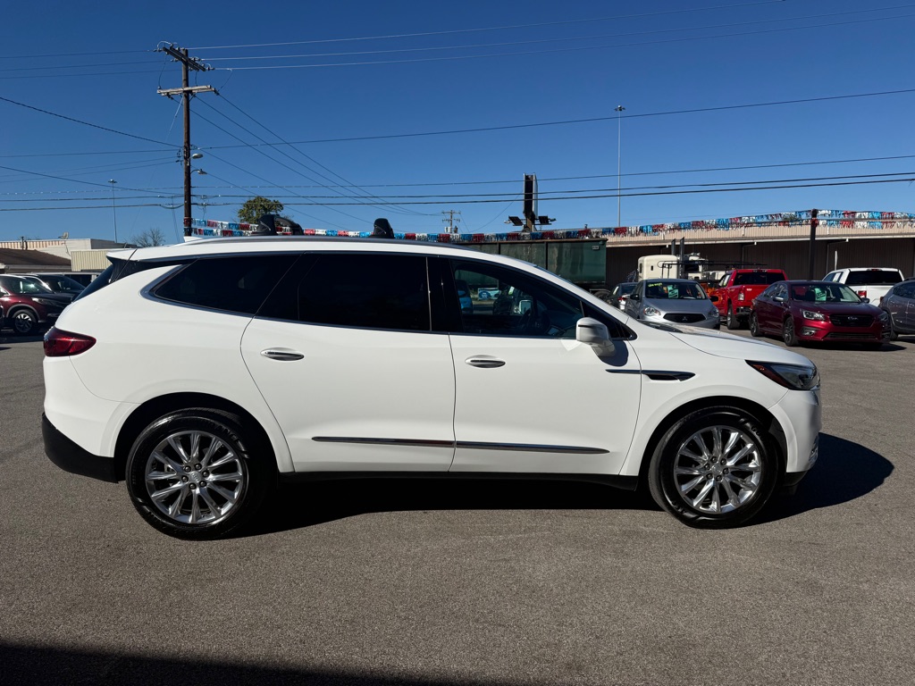 Photo 8 of this BUICK ENCLAVE