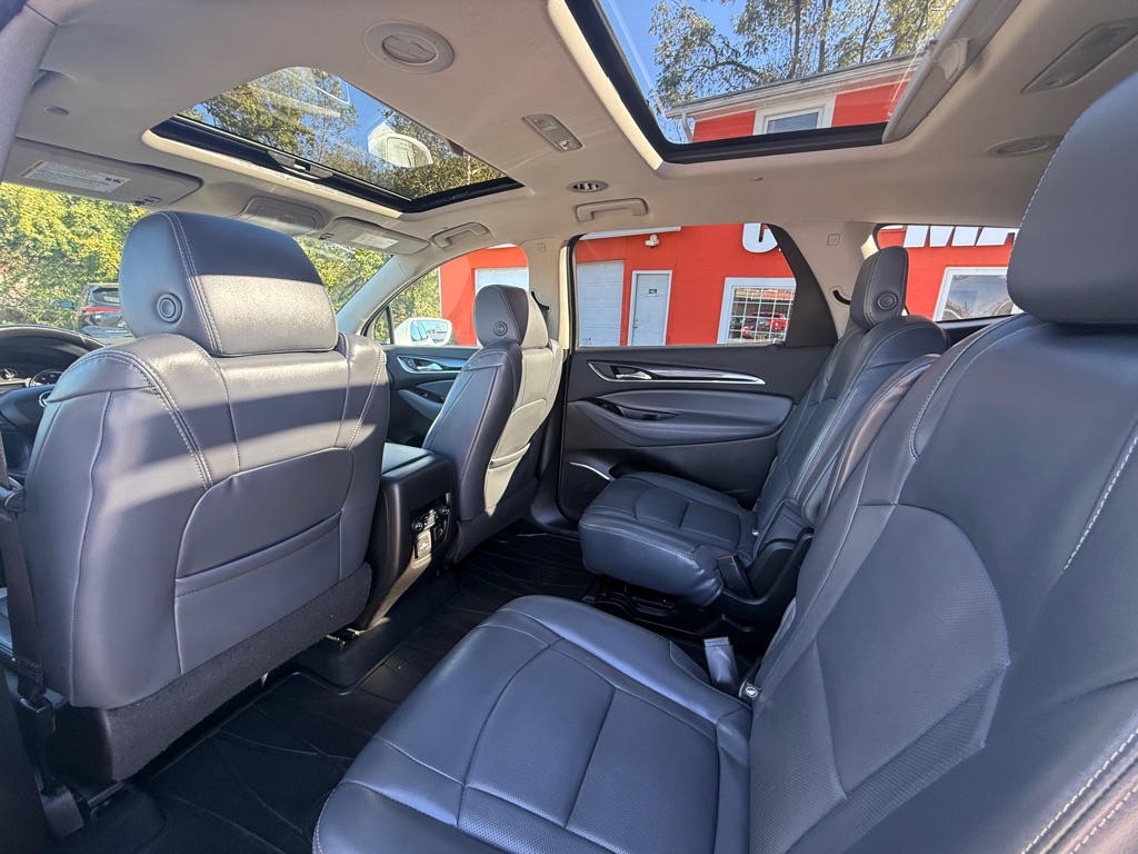 Photo 26 of this BUICK ENCLAVE