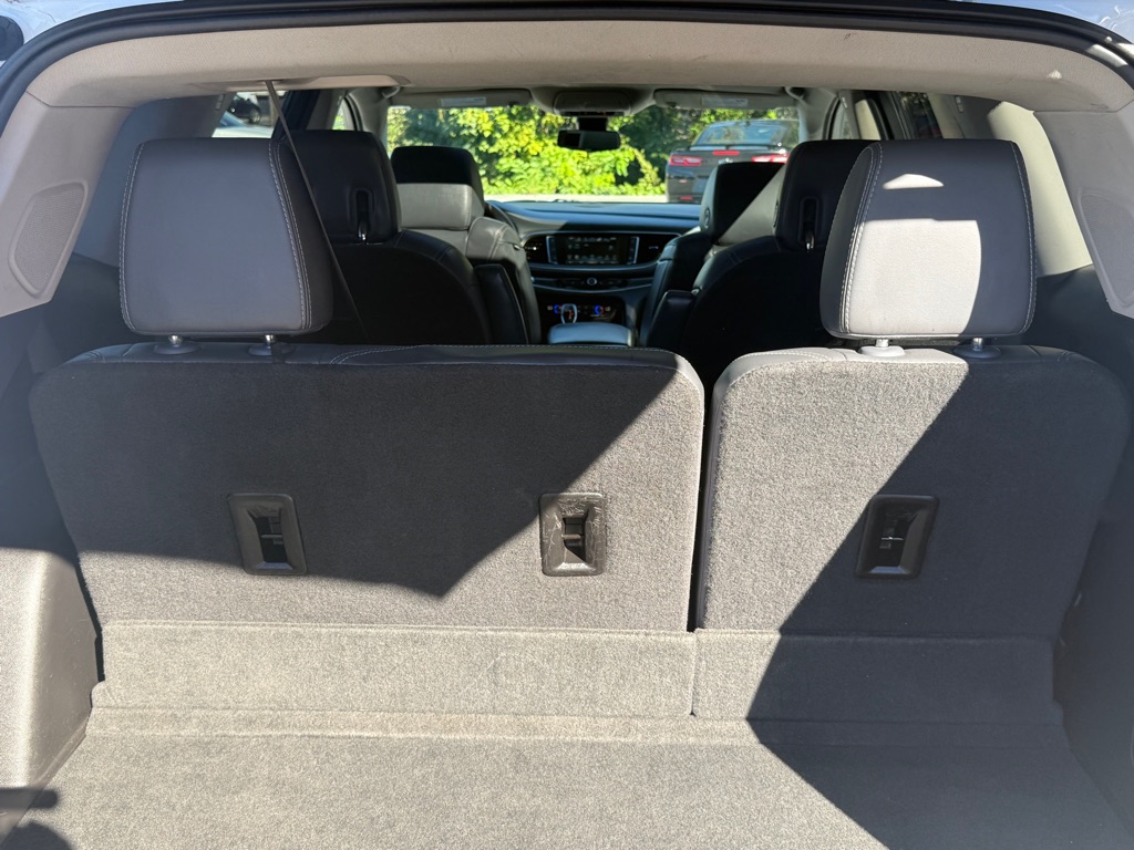 Photo 21 of this BUICK ENCLAVE