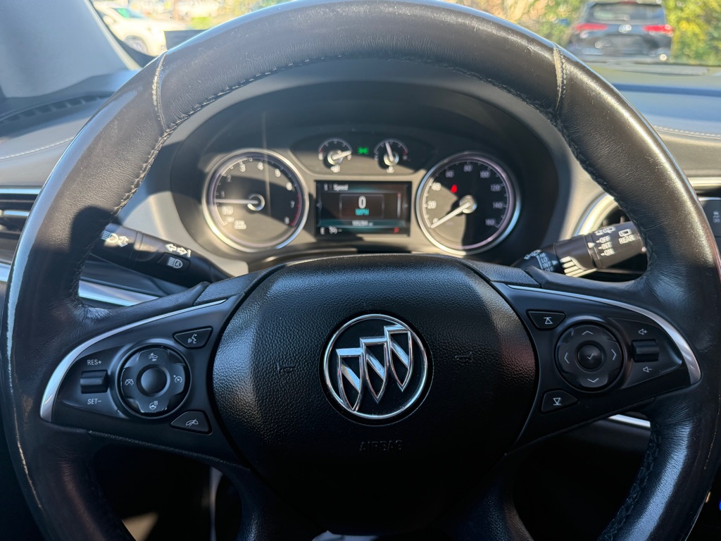 Photo 35 of this BUICK ENCLAVE