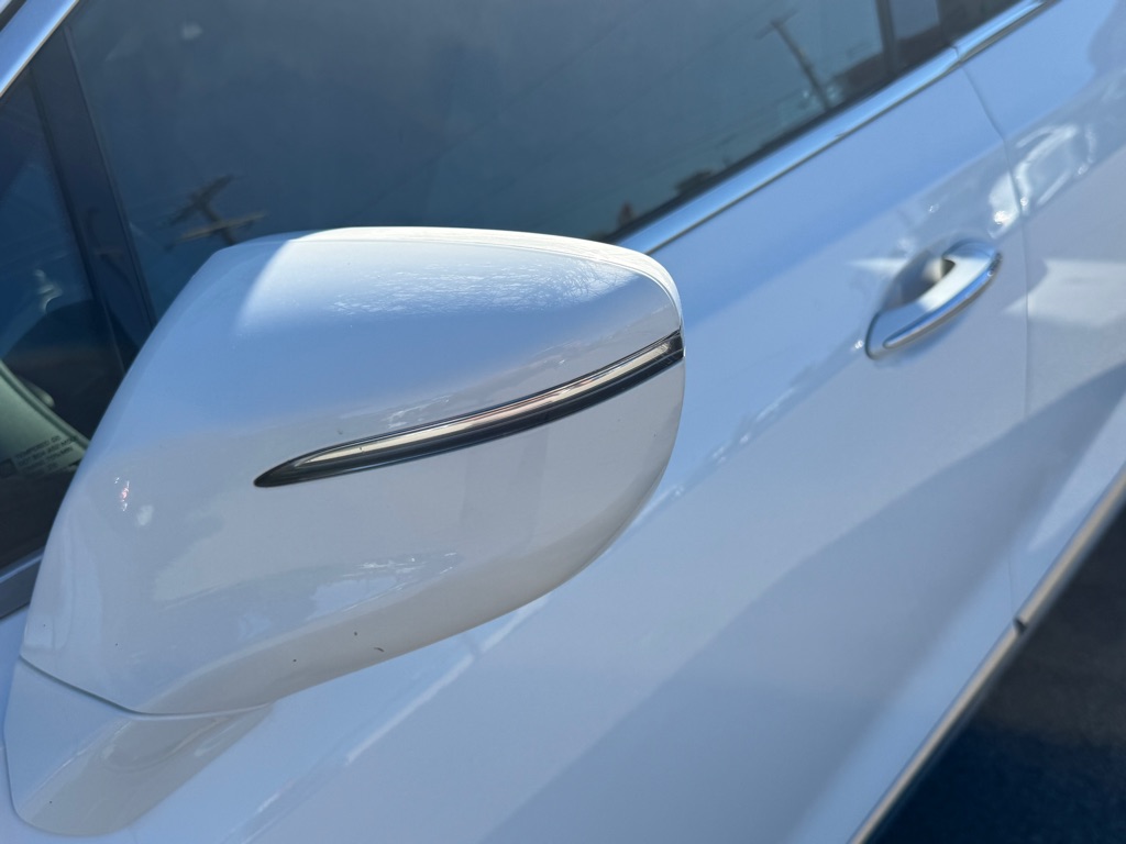 Photo 14 of this BUICK ENCLAVE