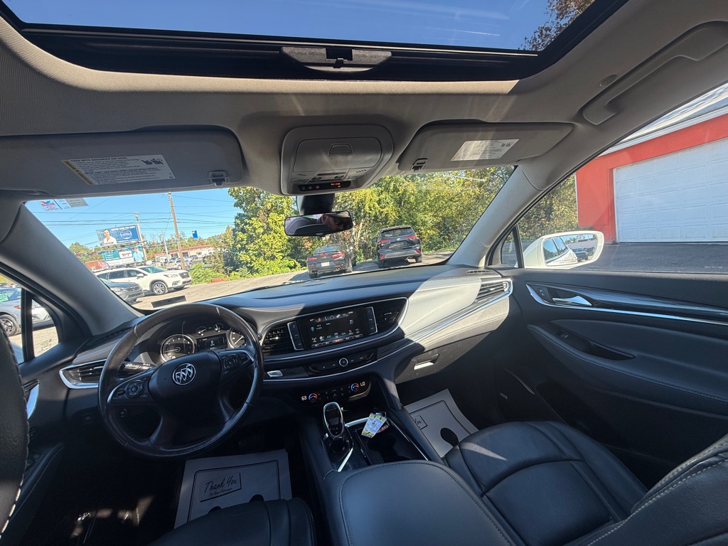 Photo 24 of this BUICK ENCLAVE