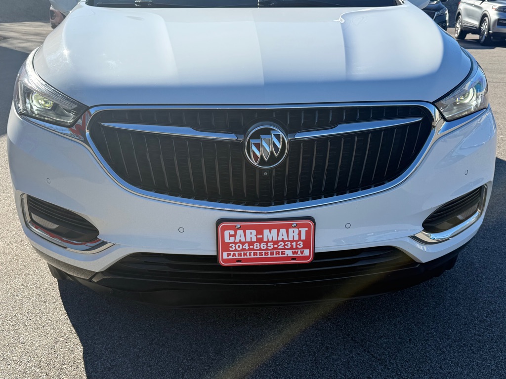Photo 17 of this BUICK ENCLAVE