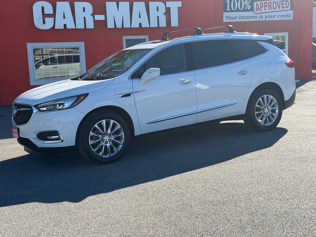 Photo 47 of this BUICK ENCLAVE