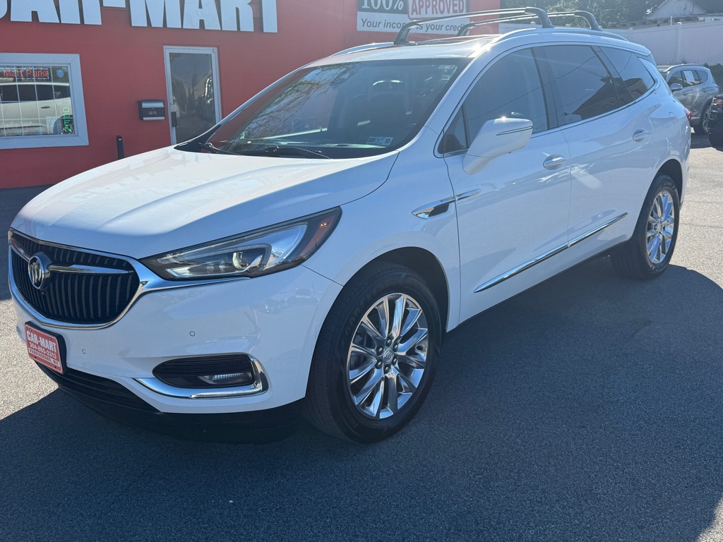 Photo 11 of this BUICK ENCLAVE