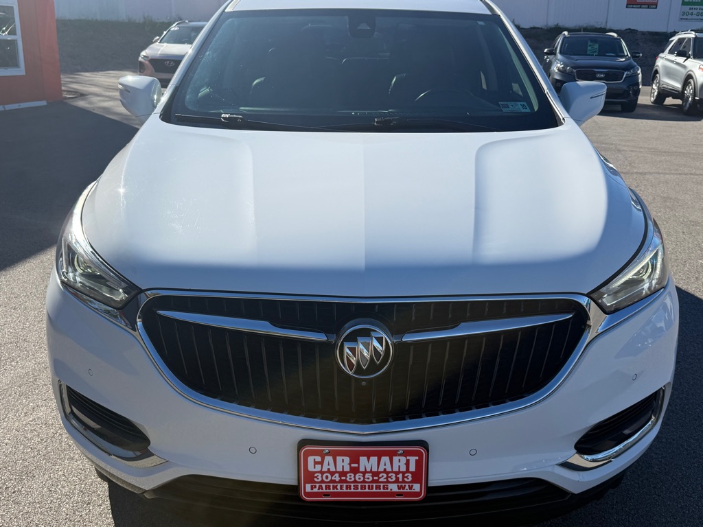Photo 10 of this BUICK ENCLAVE
