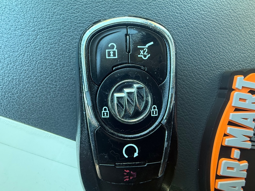 Photo 46 of this BUICK ENCLAVE