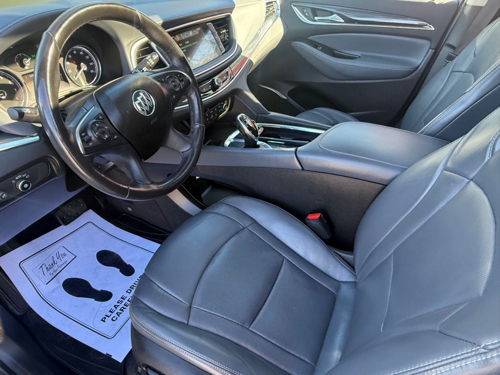 Photo 30 of this BUICK ENCLAVE