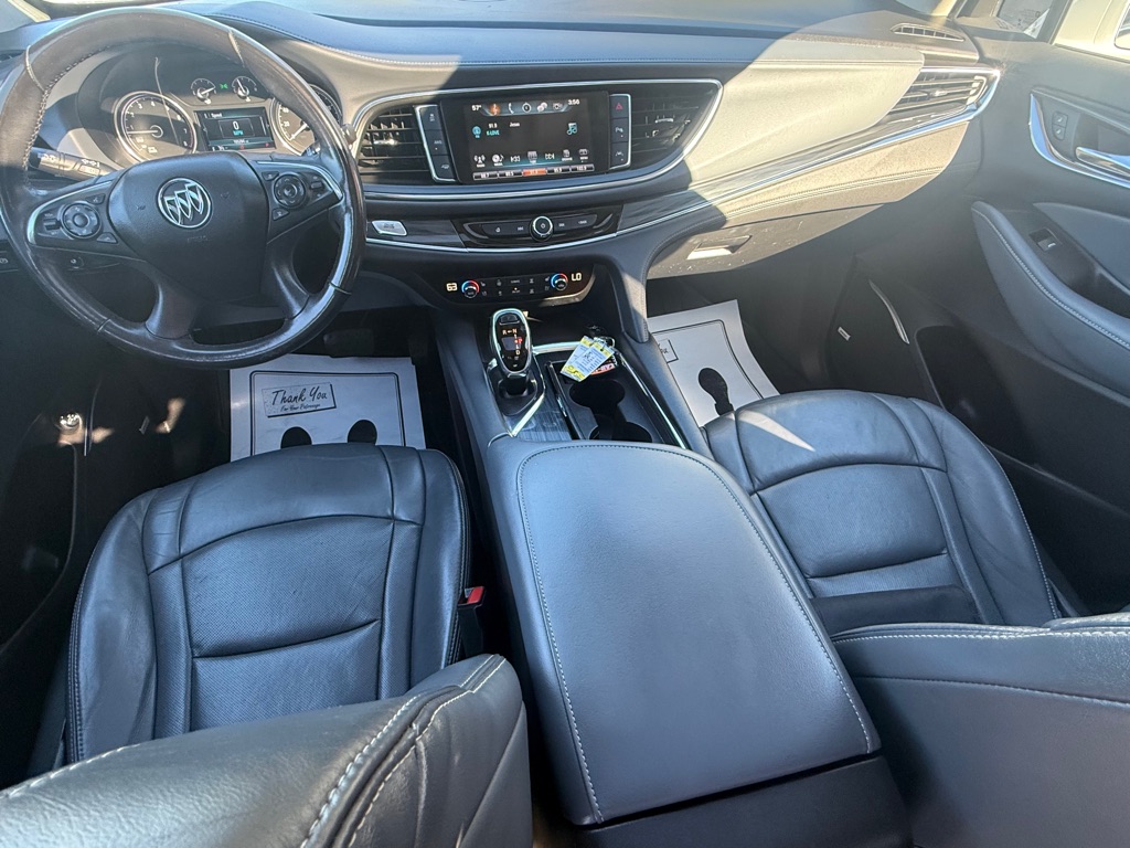 Photo 25 of this BUICK ENCLAVE