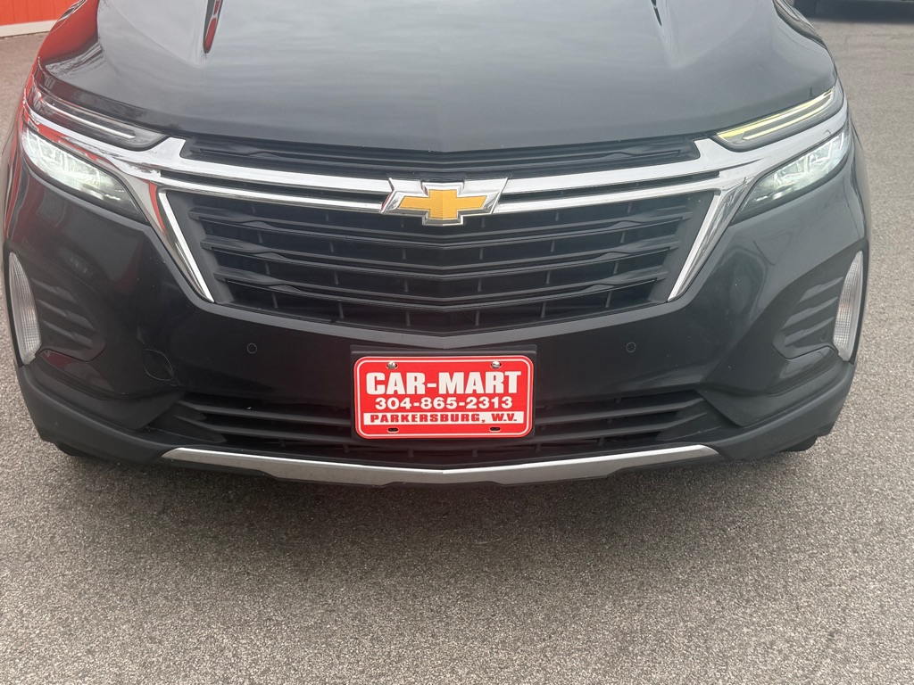 Photo 14 of this CHEVROLET EQUINOX
