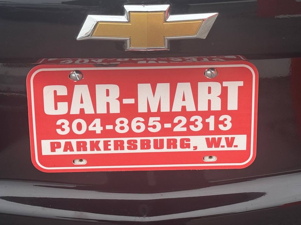 Photo 18 of this CHEVROLET EQUINOX