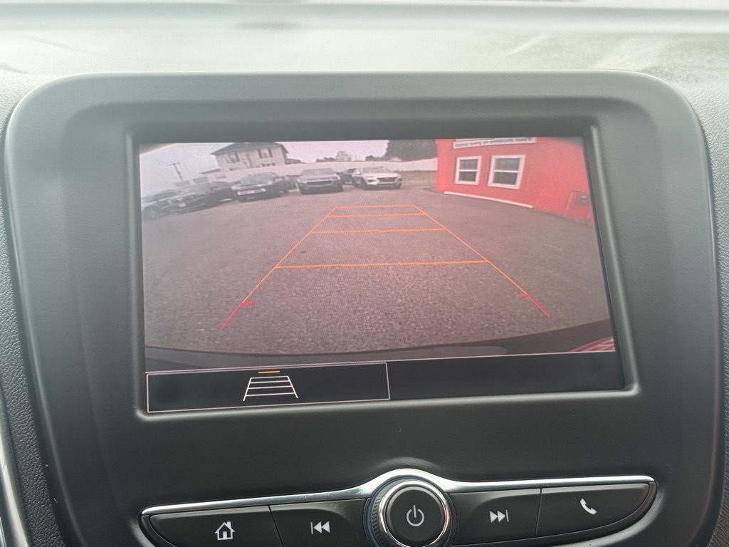 Photo 40 of this CHEVROLET EQUINOX