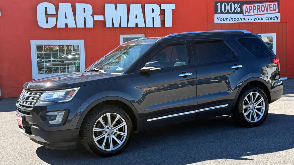 Photo 50 of this FORD EXPLORER