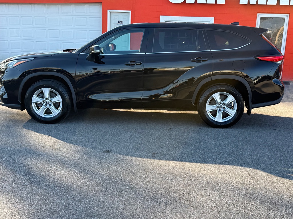 Photo 3 of this TOYOTA HIGHLANDER