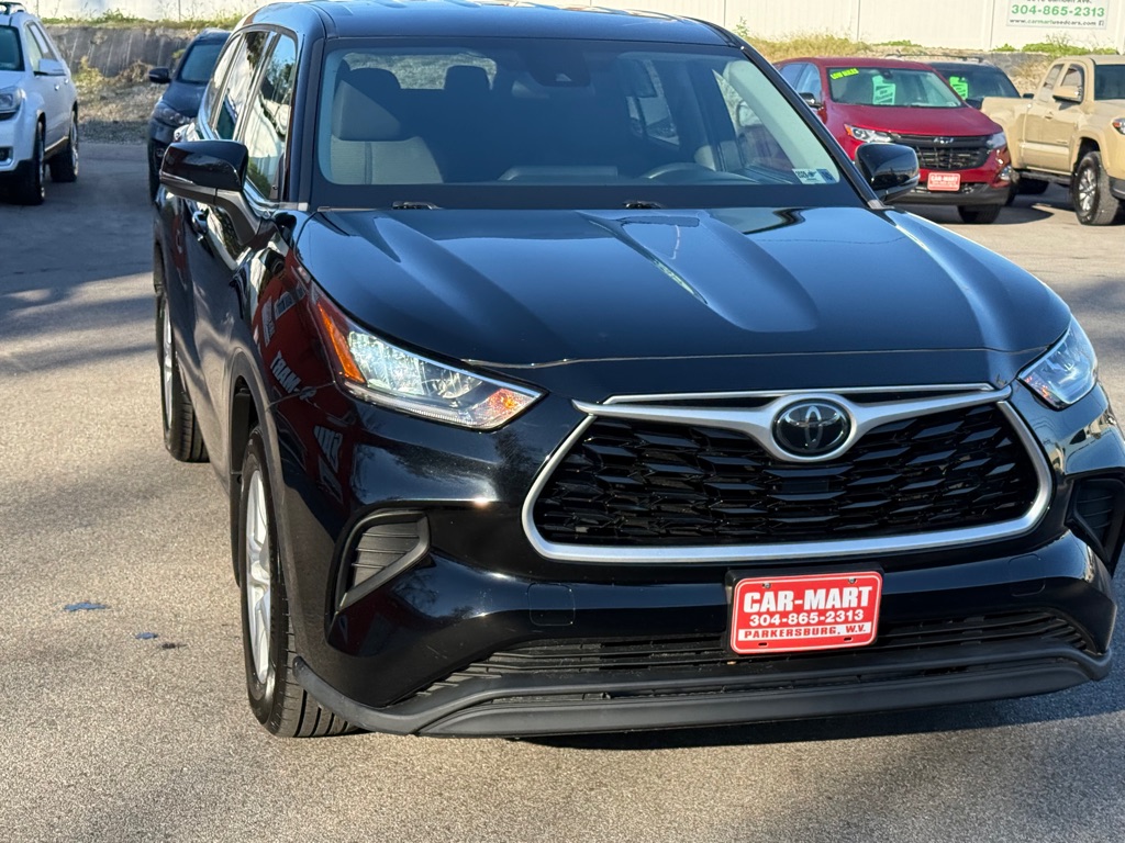 Photo 10 of this TOYOTA HIGHLANDER