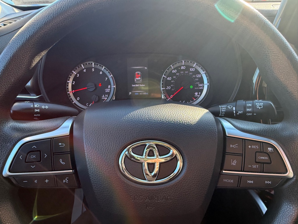 Photo 33 of this TOYOTA HIGHLANDER