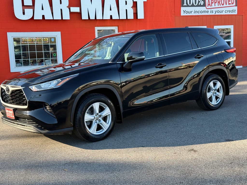 Photo 43 of this TOYOTA HIGHLANDER