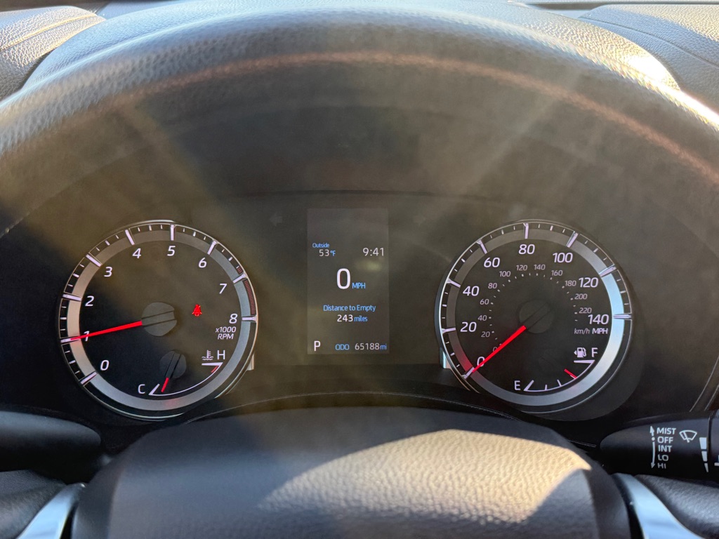 Photo 34 of this TOYOTA HIGHLANDER
