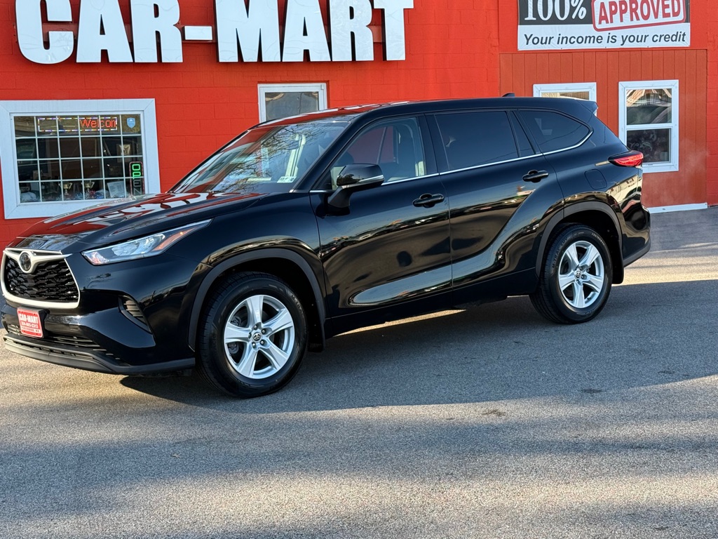 Photo 2 of this TOYOTA HIGHLANDER