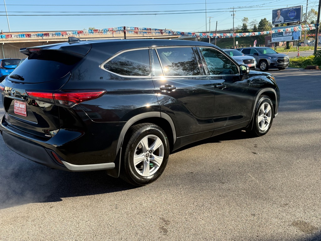 Photo 6 of this TOYOTA HIGHLANDER