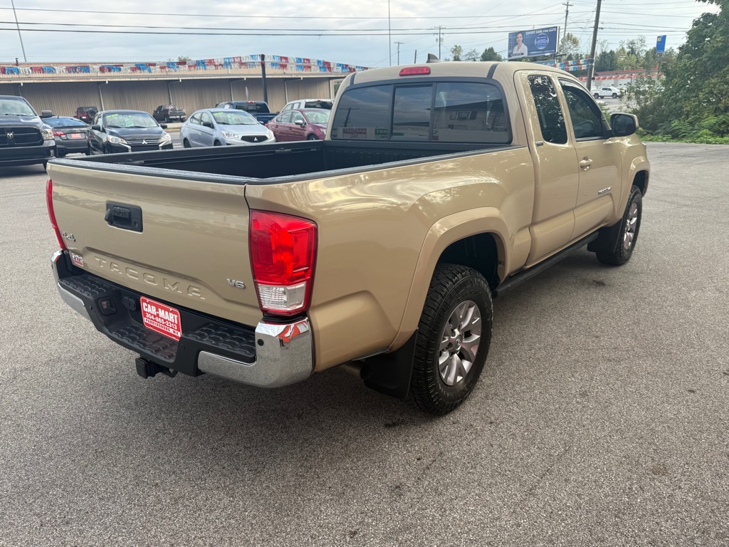 Photo 7 of this TOYOTA TACOMA