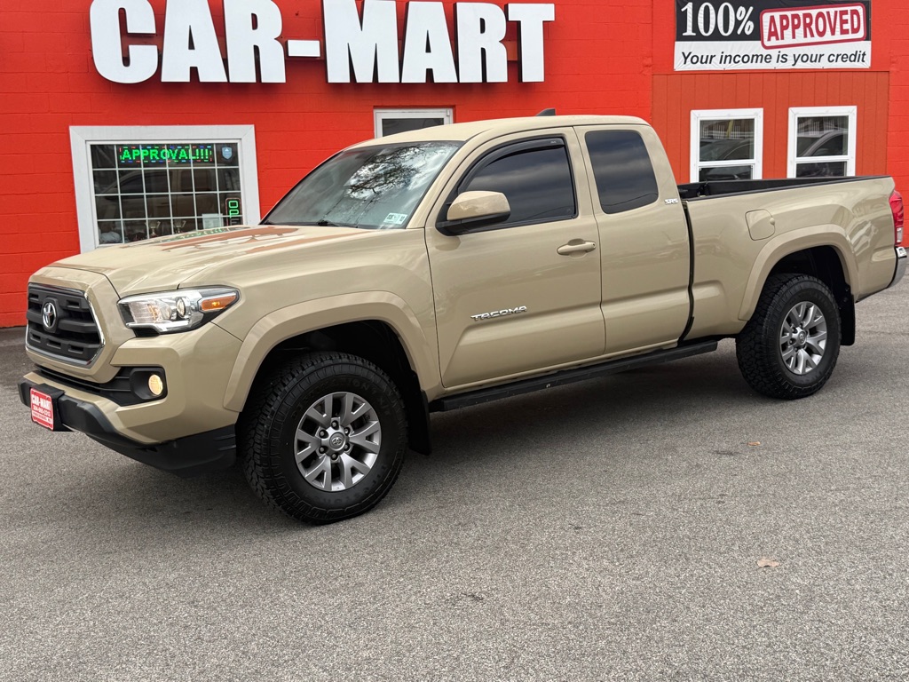 Photo 40 of this TOYOTA TACOMA