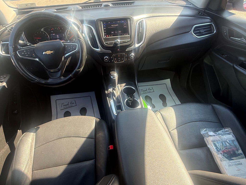Photo 26 of this CHEVROLET EQUINOX