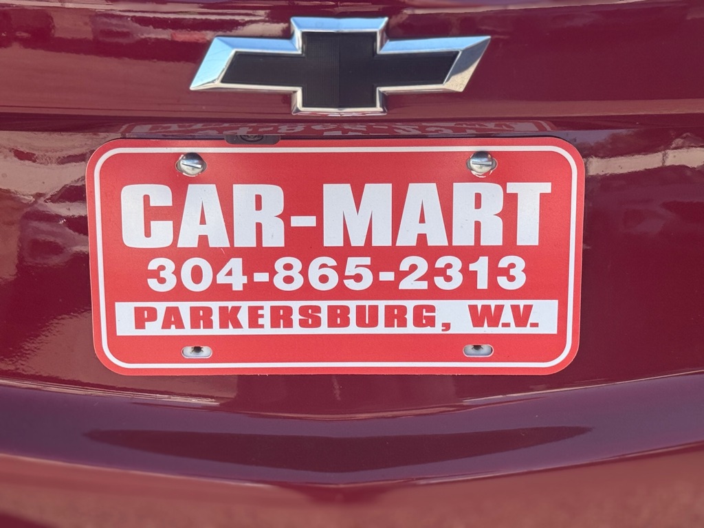 Photo 21 of this CHEVROLET EQUINOX