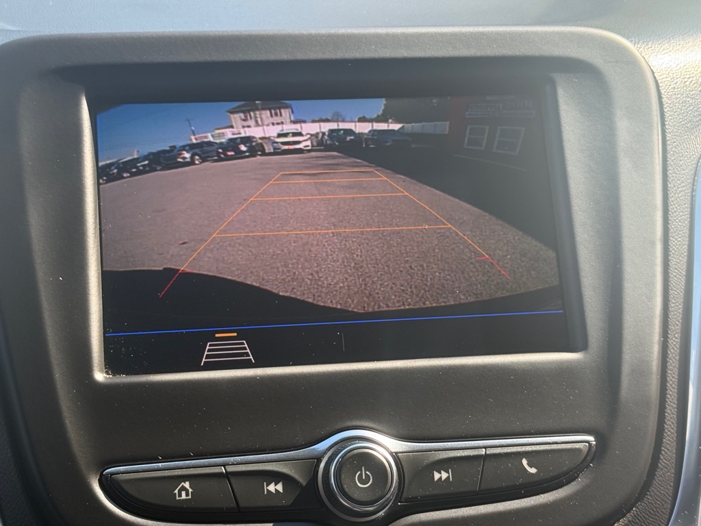 Photo 45 of this CHEVROLET EQUINOX