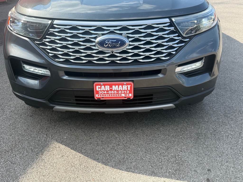 Photo 16 of this FORD EXPLORER